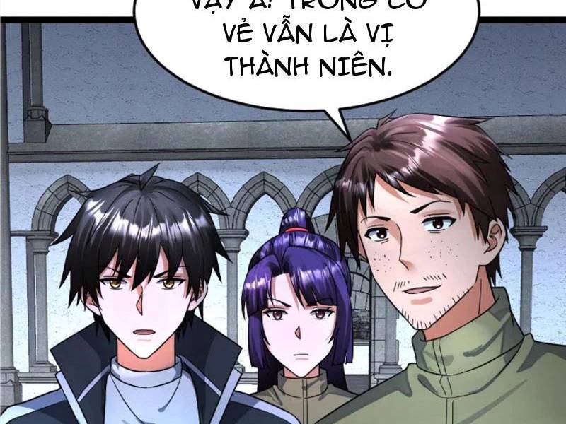 Toàn Cầu Băng Phong: Ta Chế Tạo Phòng An Toàn Tại Tận Thế Chap 398 - Next Chap 399