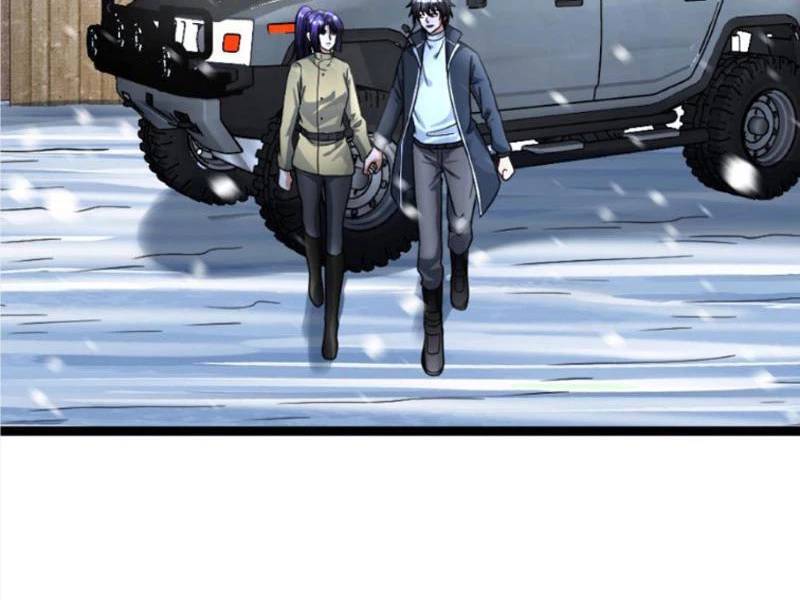 Toàn Cầu Băng Phong: Ta Chế Tạo Phòng An Toàn Tại Tận Thế Chap 398 - Next Chap 399