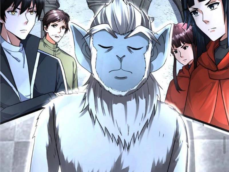 Toàn Cầu Băng Phong: Ta Chế Tạo Phòng An Toàn Tại Tận Thế Chap 398 - Next Chap 399