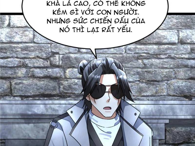 Toàn Cầu Băng Phong: Ta Chế Tạo Phòng An Toàn Tại Tận Thế Chap 398 - Next Chap 399