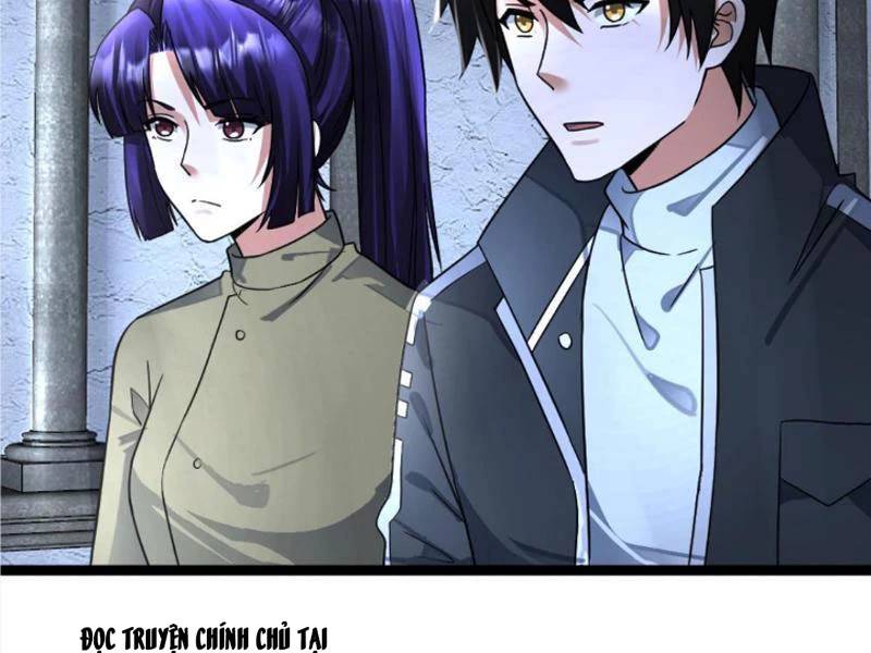 Toàn Cầu Băng Phong: Ta Chế Tạo Phòng An Toàn Tại Tận Thế Chap 398 - Next Chap 399