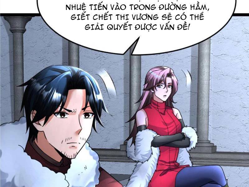 Toàn Cầu Băng Phong: Ta Chế Tạo Phòng An Toàn Tại Tận Thế Chap 398 - Next Chap 399