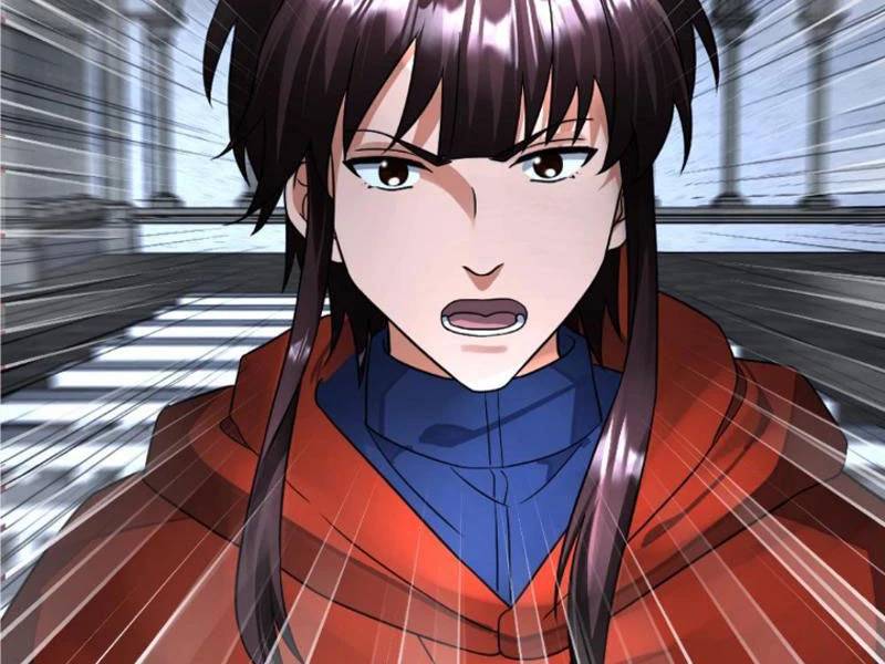 Toàn Cầu Băng Phong: Ta Chế Tạo Phòng An Toàn Tại Tận Thế Chap 398 - Next Chap 399