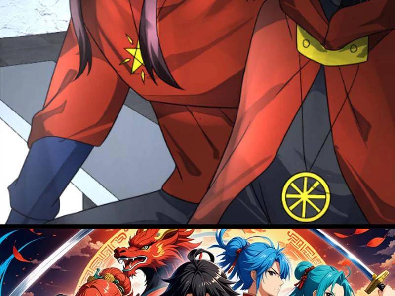 Toàn Cầu Băng Phong: Ta Chế Tạo Phòng An Toàn Tại Tận Thế Chap 398 - Next Chap 399