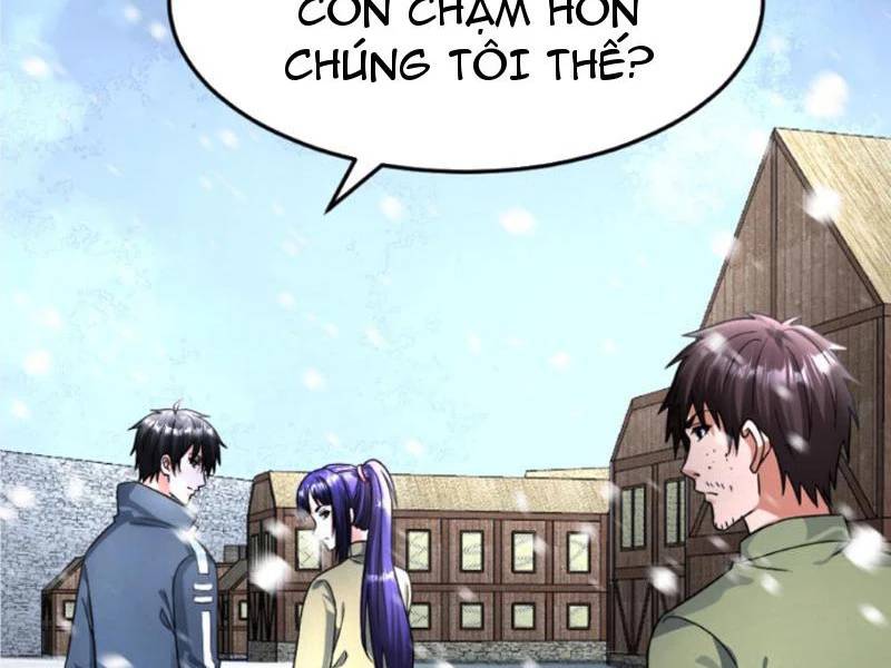 Toàn Cầu Băng Phong: Ta Chế Tạo Phòng An Toàn Tại Tận Thế Chap 398 - Next Chap 399