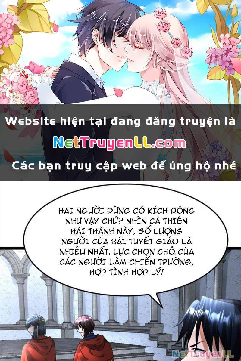 Toàn Cầu Băng Phong: Ta Chế Tạo Phòng An Toàn Tại Tận Thế Chap 399 - Next Chap 400