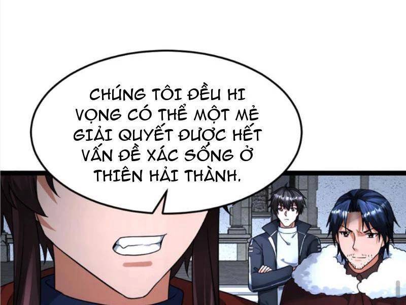 Toàn Cầu Băng Phong: Ta Chế Tạo Phòng An Toàn Tại Tận Thế Chap 399 - Next Chap 400