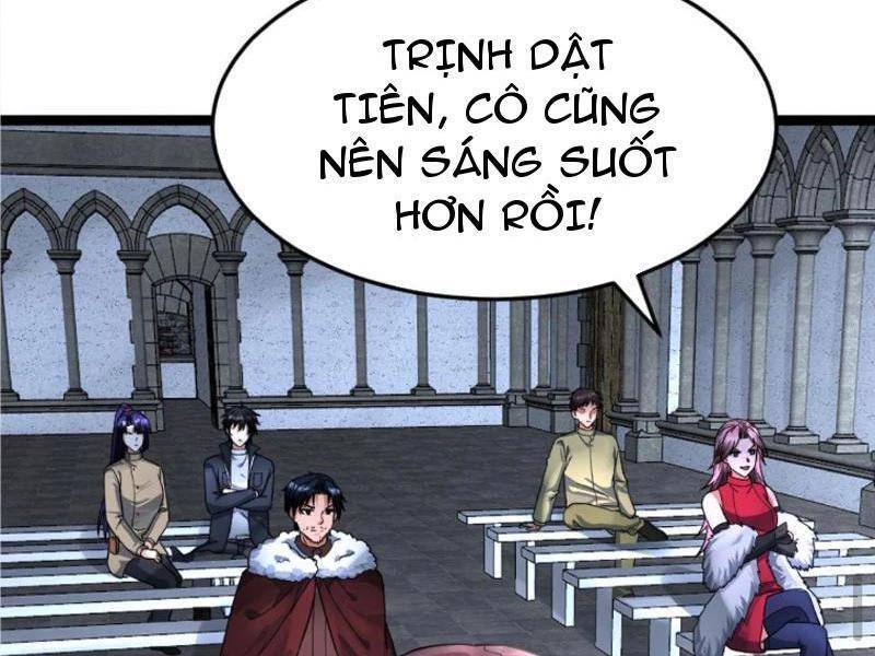 Toàn Cầu Băng Phong: Ta Chế Tạo Phòng An Toàn Tại Tận Thế Chap 399 - Next Chap 400