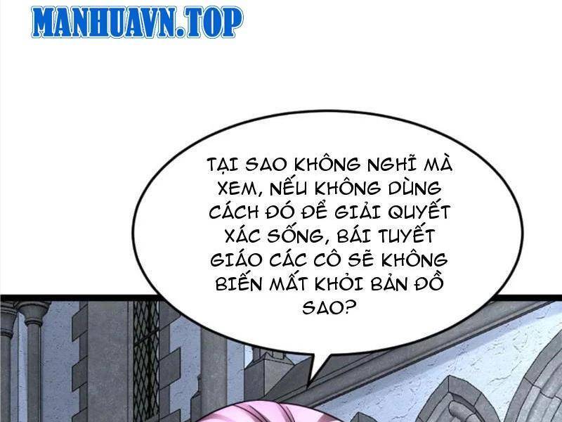 Toàn Cầu Băng Phong: Ta Chế Tạo Phòng An Toàn Tại Tận Thế Chap 399 - Next Chap 400