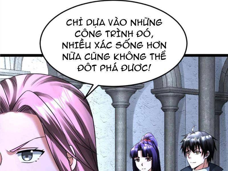 Toàn Cầu Băng Phong: Ta Chế Tạo Phòng An Toàn Tại Tận Thế Chap 399 - Next Chap 400