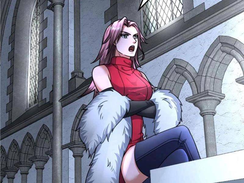 Toàn Cầu Băng Phong: Ta Chế Tạo Phòng An Toàn Tại Tận Thế Chap 399 - Next Chap 400
