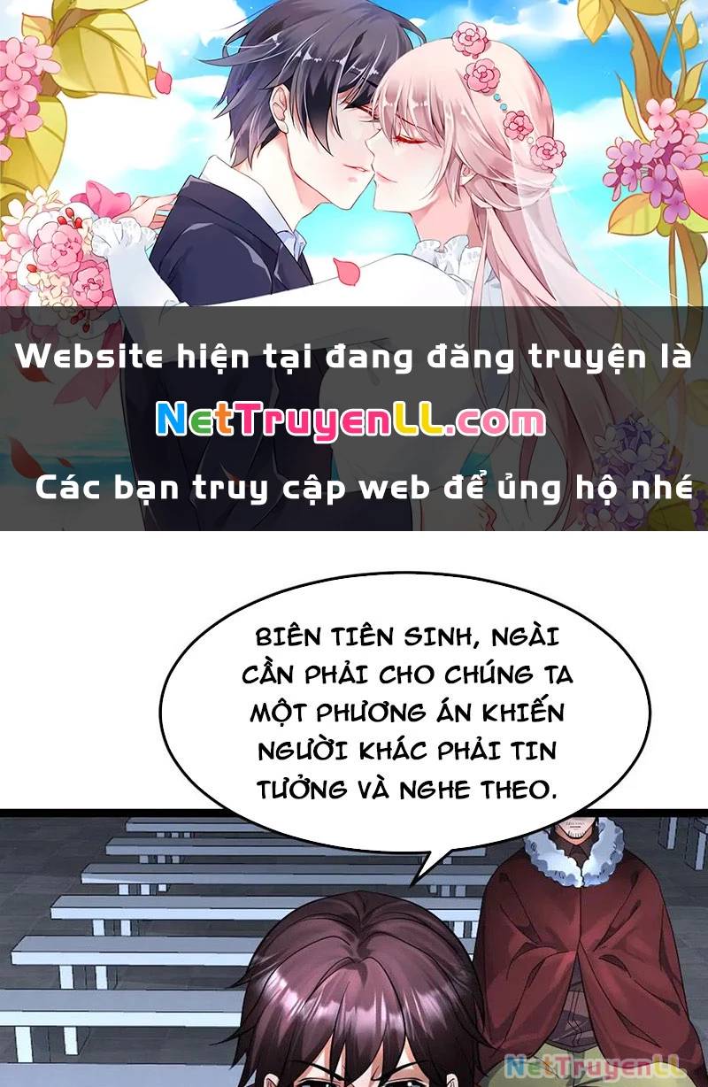 Toàn Cầu Băng Phong: Ta Chế Tạo Phòng An Toàn Tại Tận Thế Chap 400 - Next Chap 401