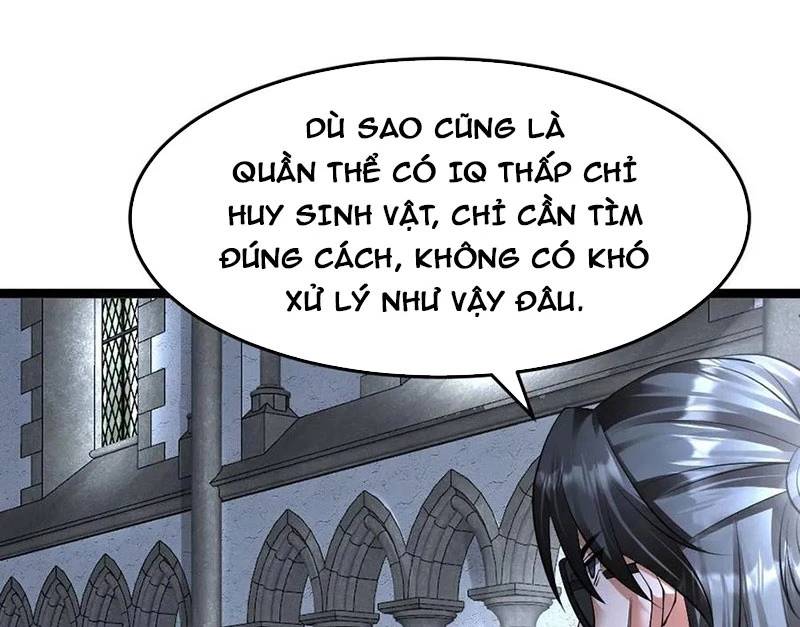 Toàn Cầu Băng Phong: Ta Chế Tạo Phòng An Toàn Tại Tận Thế Chap 400 - Next Chap 401