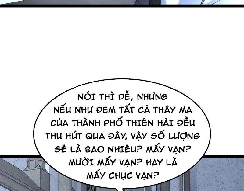 Toàn Cầu Băng Phong: Ta Chế Tạo Phòng An Toàn Tại Tận Thế Chap 400 - Next Chap 401