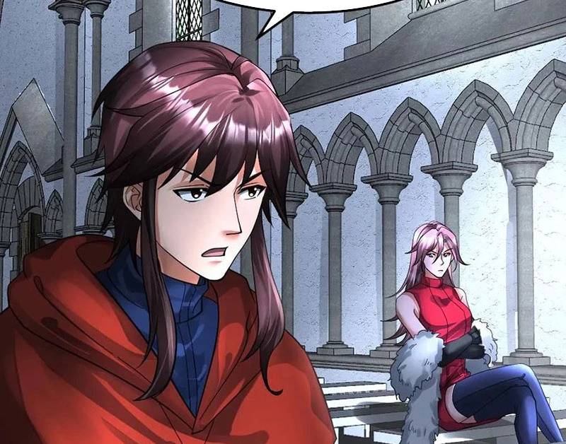 Toàn Cầu Băng Phong: Ta Chế Tạo Phòng An Toàn Tại Tận Thế Chap 400 - Next Chap 401