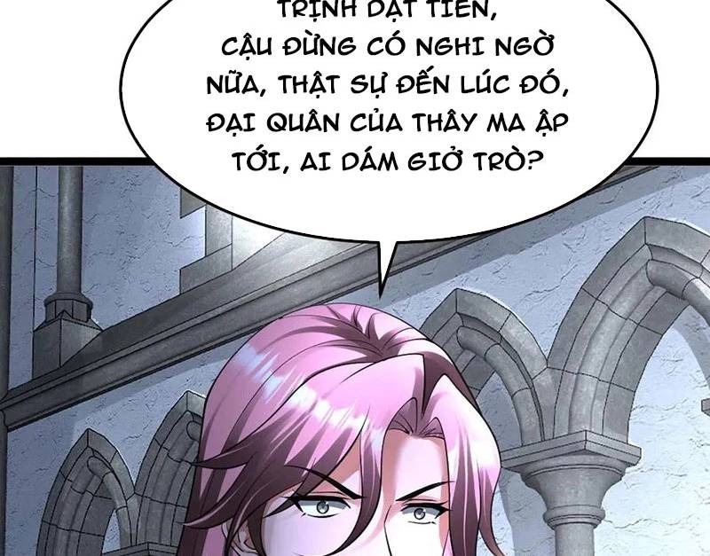 Toàn Cầu Băng Phong: Ta Chế Tạo Phòng An Toàn Tại Tận Thế Chap 400 - Next Chap 401