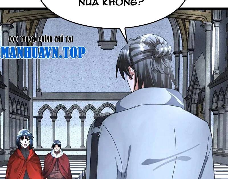 Toàn Cầu Băng Phong: Ta Chế Tạo Phòng An Toàn Tại Tận Thế Chap 400 - Next Chap 401