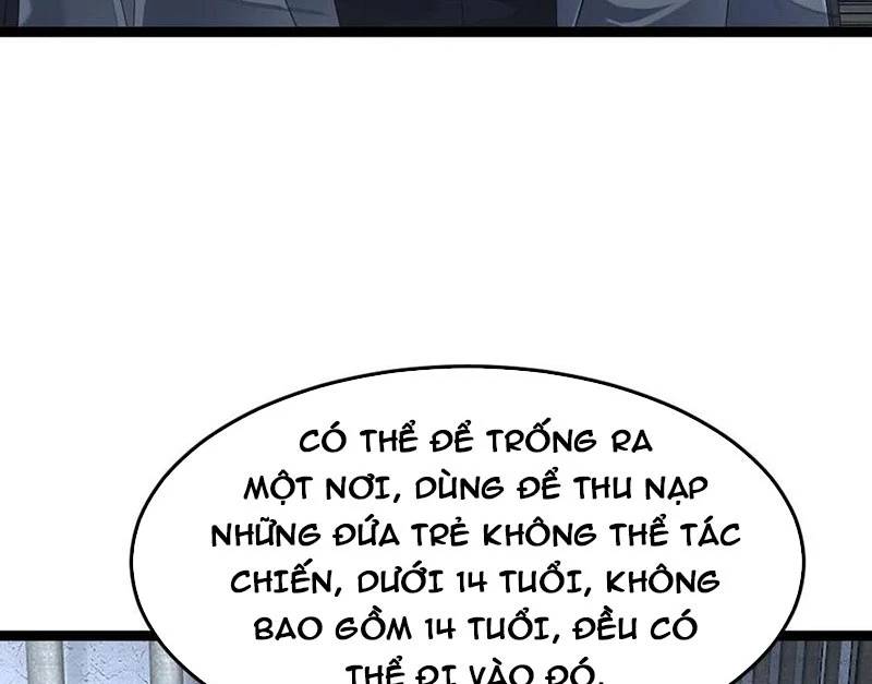 Toàn Cầu Băng Phong: Ta Chế Tạo Phòng An Toàn Tại Tận Thế Chap 400 - Next Chap 401