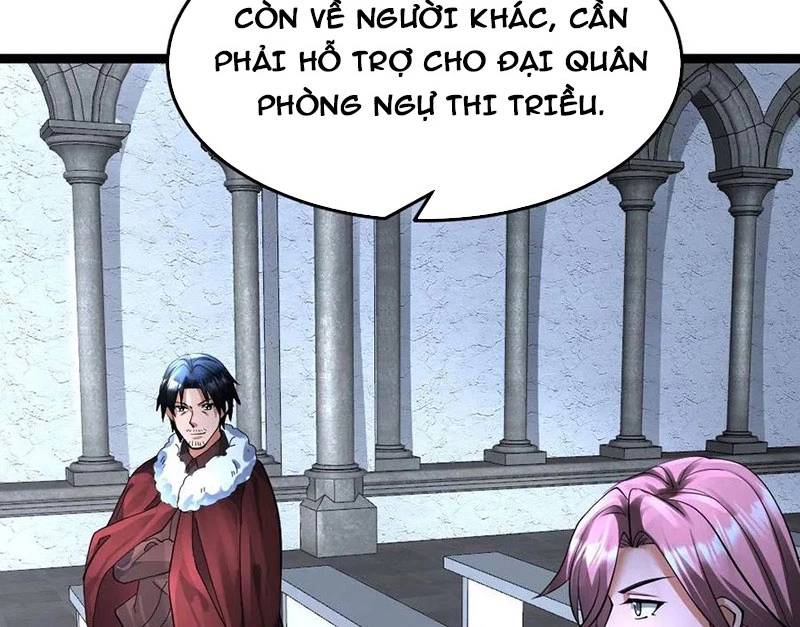 Toàn Cầu Băng Phong: Ta Chế Tạo Phòng An Toàn Tại Tận Thế Chap 400 - Next Chap 401