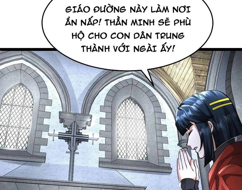 Toàn Cầu Băng Phong: Ta Chế Tạo Phòng An Toàn Tại Tận Thế Chap 400 - Next Chap 401