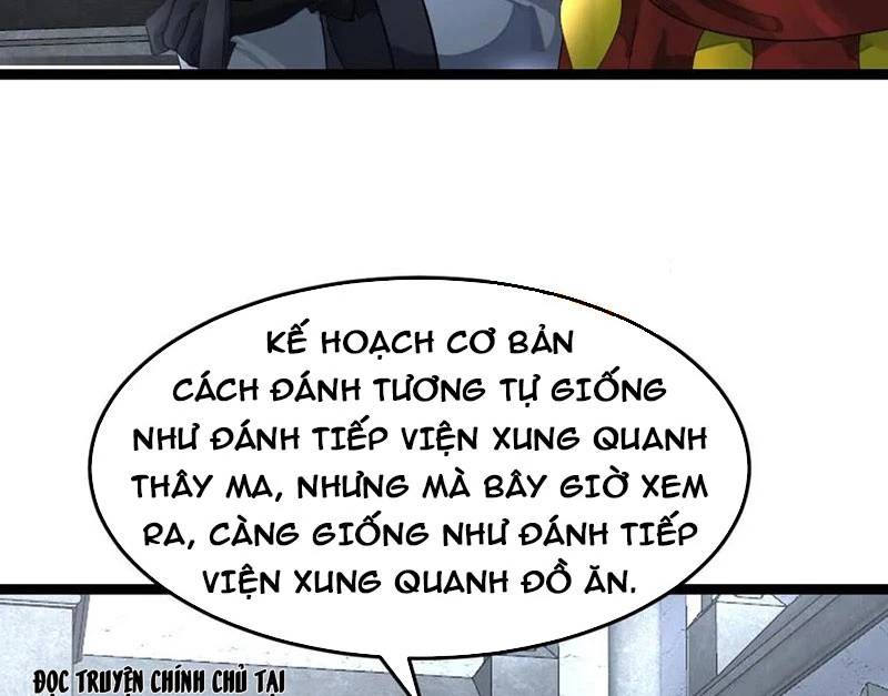 Toàn Cầu Băng Phong: Ta Chế Tạo Phòng An Toàn Tại Tận Thế Chap 400 - Next Chap 401