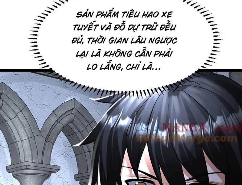 Toàn Cầu Băng Phong: Ta Chế Tạo Phòng An Toàn Tại Tận Thế Chap 400 - Next Chap 401