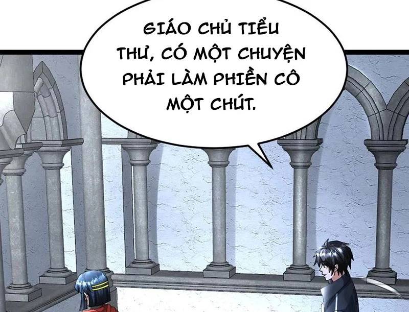Toàn Cầu Băng Phong: Ta Chế Tạo Phòng An Toàn Tại Tận Thế Chap 400 - Next Chap 401