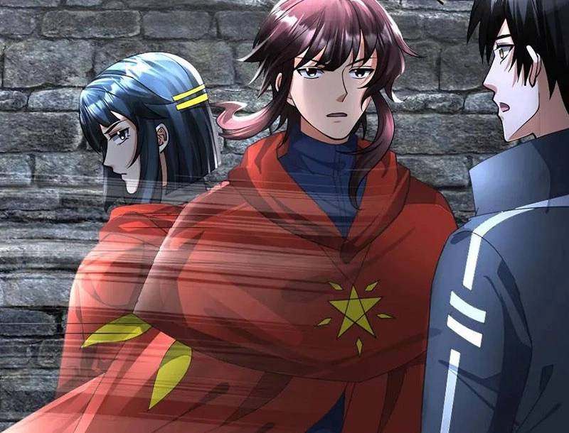 Toàn Cầu Băng Phong: Ta Chế Tạo Phòng An Toàn Tại Tận Thế Chap 400 - Next Chap 401