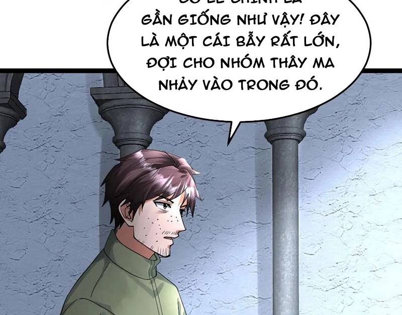 Toàn Cầu Băng Phong: Ta Chế Tạo Phòng An Toàn Tại Tận Thế Chap 400 - Next Chap 401