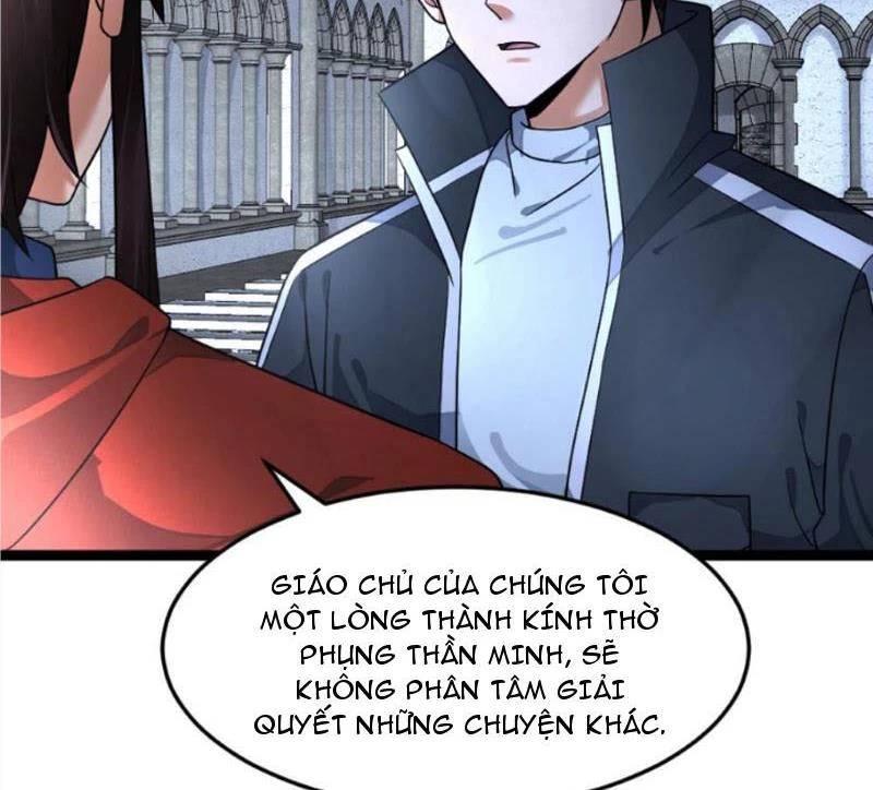 Toàn Cầu Băng Phong: Ta Chế Tạo Phòng An Toàn Tại Tận Thế Chap 401 - Next Chap 402