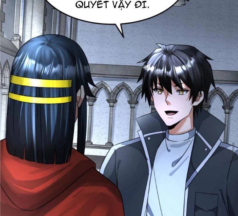Toàn Cầu Băng Phong: Ta Chế Tạo Phòng An Toàn Tại Tận Thế Chap 401 - Next Chap 402