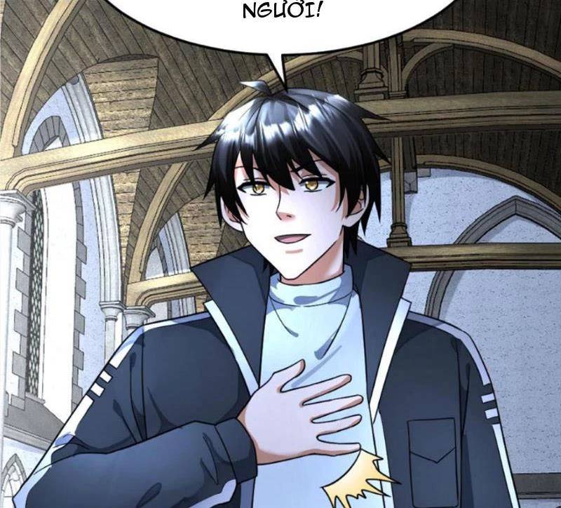 Toàn Cầu Băng Phong: Ta Chế Tạo Phòng An Toàn Tại Tận Thế Chap 401 - Next Chap 402