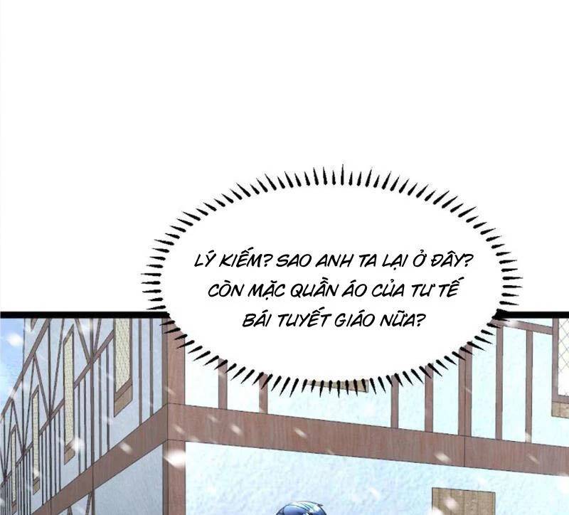Toàn Cầu Băng Phong: Ta Chế Tạo Phòng An Toàn Tại Tận Thế Chap 401 - Next Chap 402