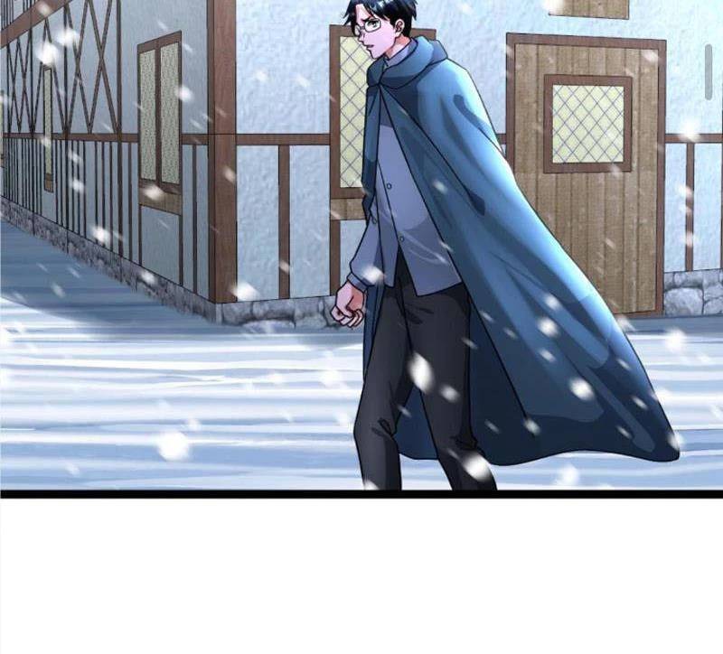 Toàn Cầu Băng Phong: Ta Chế Tạo Phòng An Toàn Tại Tận Thế Chap 401 - Next Chap 402