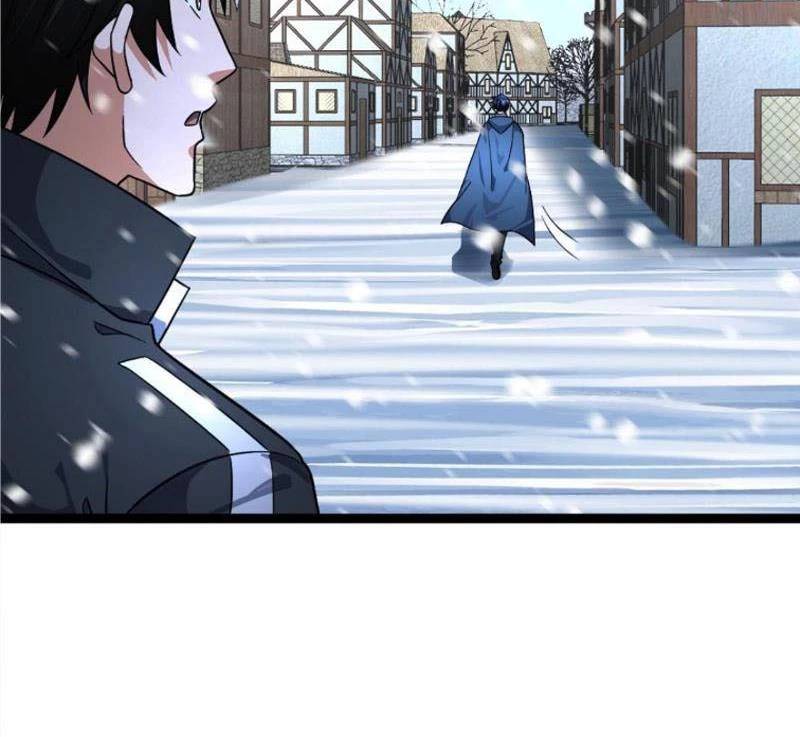 Toàn Cầu Băng Phong: Ta Chế Tạo Phòng An Toàn Tại Tận Thế Chap 401 - Next Chap 402
