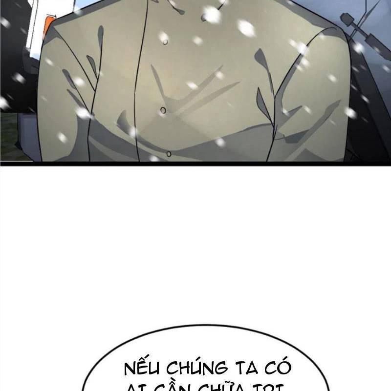 Toàn Cầu Băng Phong: Ta Chế Tạo Phòng An Toàn Tại Tận Thế Chap 401 - Next Chap 402