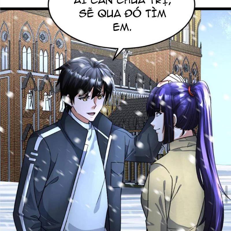 Toàn Cầu Băng Phong: Ta Chế Tạo Phòng An Toàn Tại Tận Thế Chap 401 - Next Chap 402