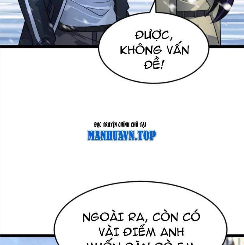 Toàn Cầu Băng Phong: Ta Chế Tạo Phòng An Toàn Tại Tận Thế Chap 401 - Next Chap 402