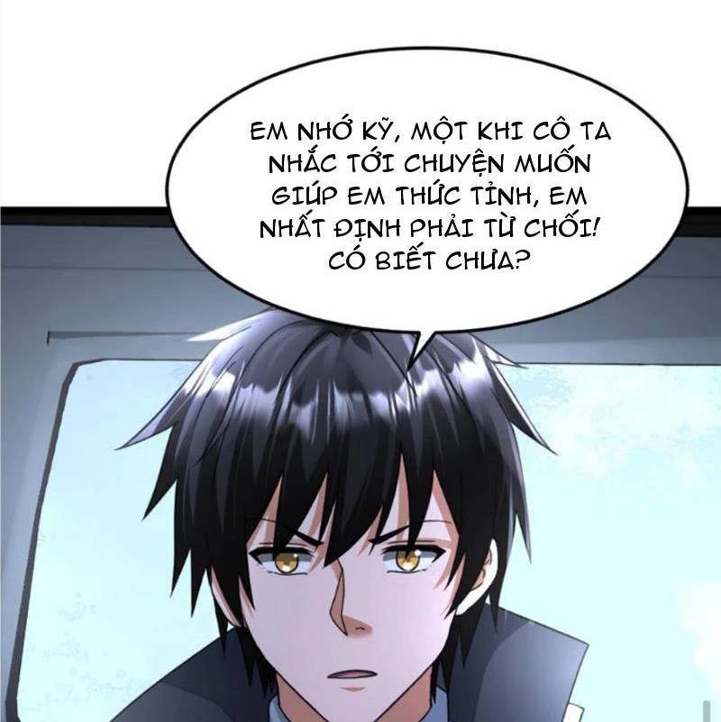 Toàn Cầu Băng Phong: Ta Chế Tạo Phòng An Toàn Tại Tận Thế Chap 401 - Next Chap 402