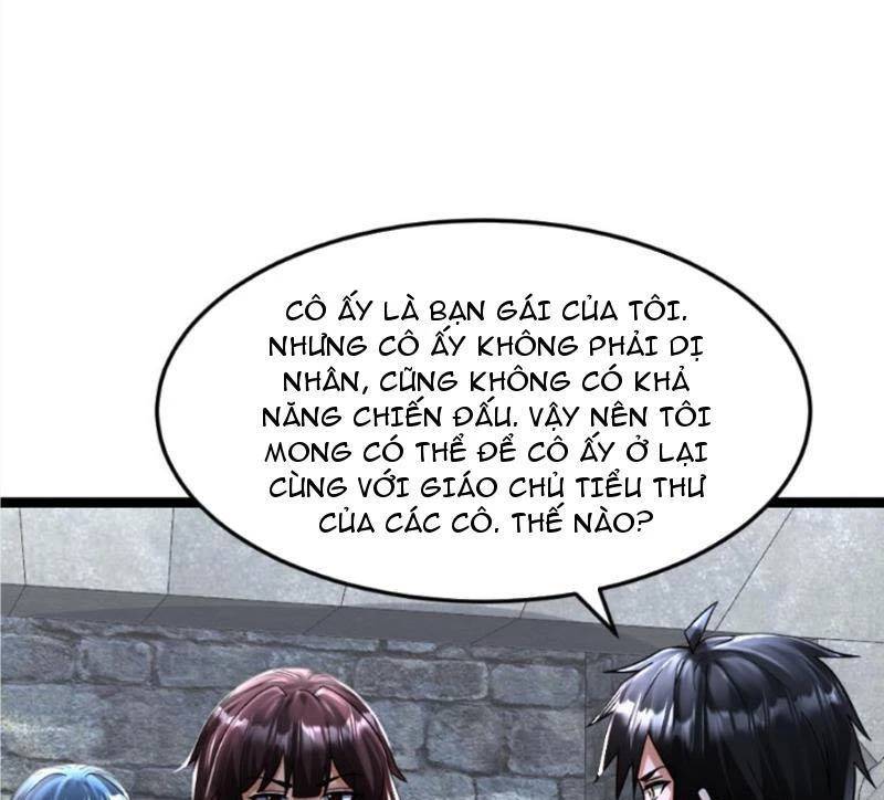 Toàn Cầu Băng Phong: Ta Chế Tạo Phòng An Toàn Tại Tận Thế Chap 401 - Next Chap 402