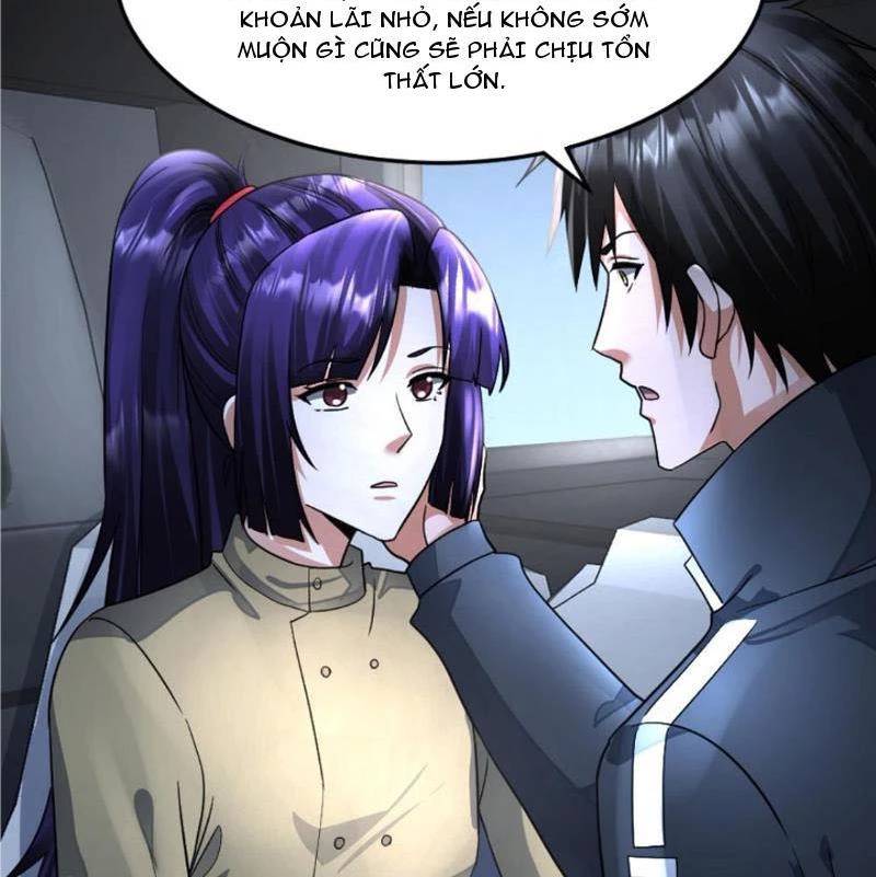 Toàn Cầu Băng Phong: Ta Chế Tạo Phòng An Toàn Tại Tận Thế Chap 401 - Next Chap 402
