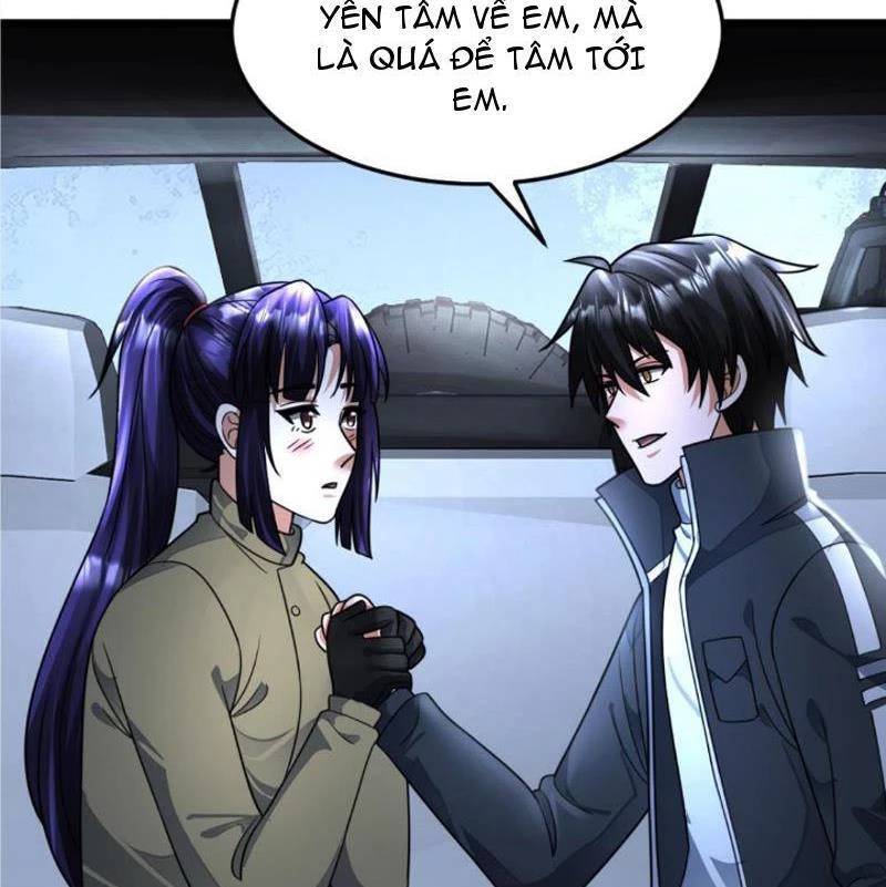 Toàn Cầu Băng Phong: Ta Chế Tạo Phòng An Toàn Tại Tận Thế Chap 401 - Next Chap 402