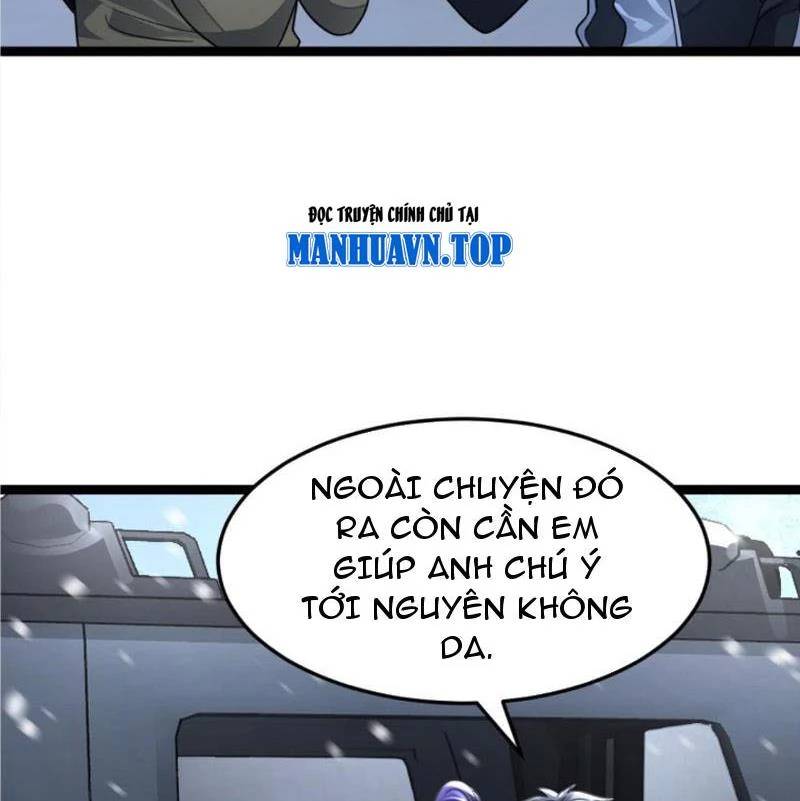Toàn Cầu Băng Phong: Ta Chế Tạo Phòng An Toàn Tại Tận Thế Chap 401 - Next Chap 402