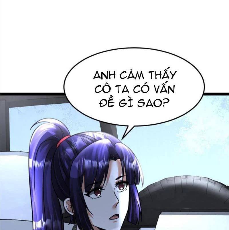 Toàn Cầu Băng Phong: Ta Chế Tạo Phòng An Toàn Tại Tận Thế Chap 401 - Next Chap 402