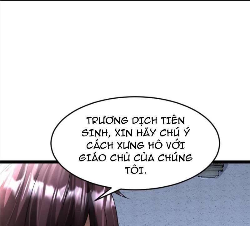 Toàn Cầu Băng Phong: Ta Chế Tạo Phòng An Toàn Tại Tận Thế Chap 401 - Next Chap 402