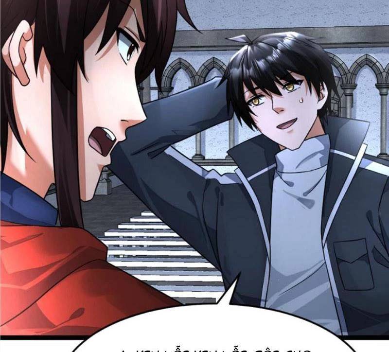 Toàn Cầu Băng Phong: Ta Chế Tạo Phòng An Toàn Tại Tận Thế Chap 401 - Next Chap 402