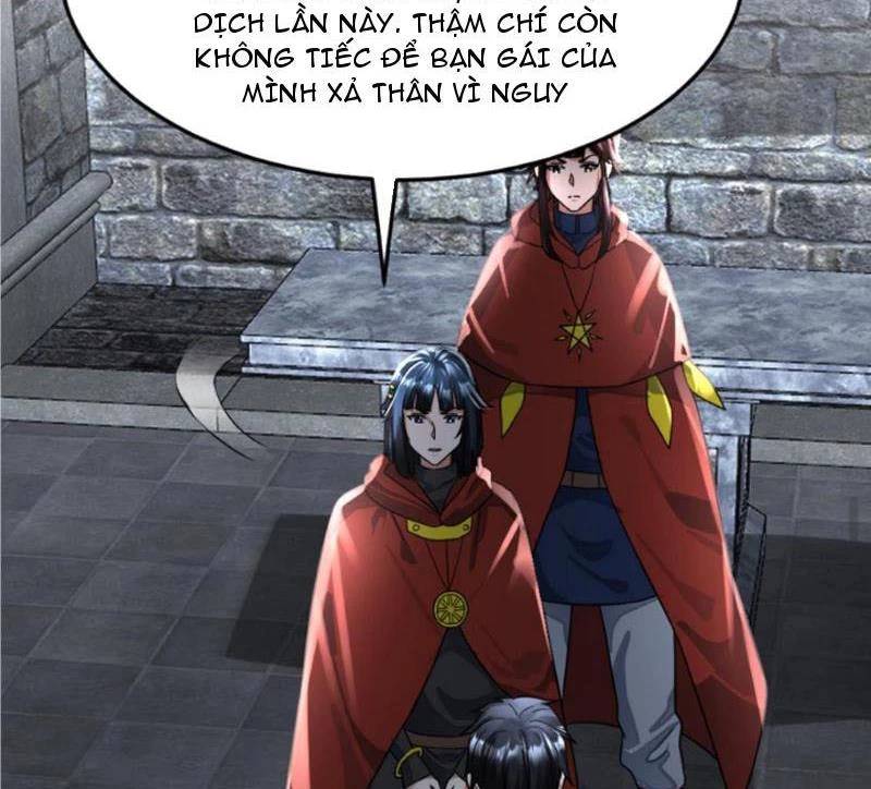 Toàn Cầu Băng Phong: Ta Chế Tạo Phòng An Toàn Tại Tận Thế Chap 401 - Next Chap 402