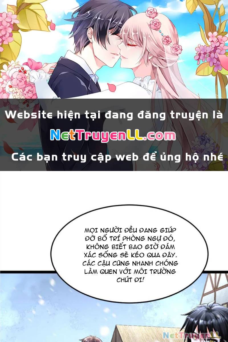 Toàn Cầu Băng Phong: Ta Chế Tạo Phòng An Toàn Tại Tận Thế Chap 402 - Next Chap 403