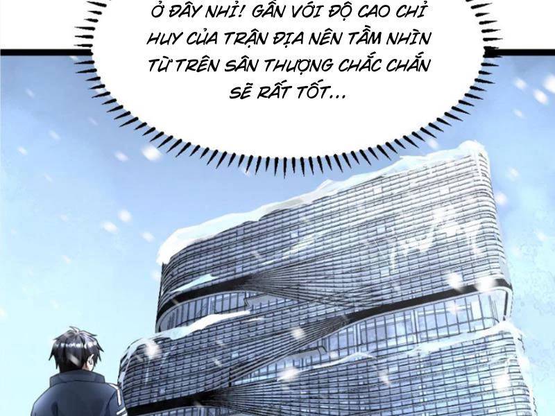 Toàn Cầu Băng Phong: Ta Chế Tạo Phòng An Toàn Tại Tận Thế Chap 402 - Next Chap 403