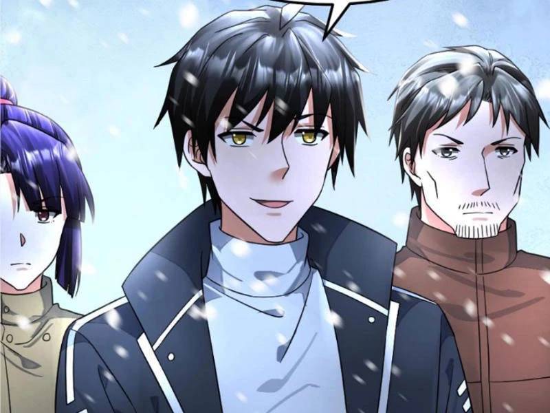 Toàn Cầu Băng Phong: Ta Chế Tạo Phòng An Toàn Tại Tận Thế Chap 402 - Next Chap 403